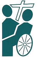 Logo Behindertendienst
